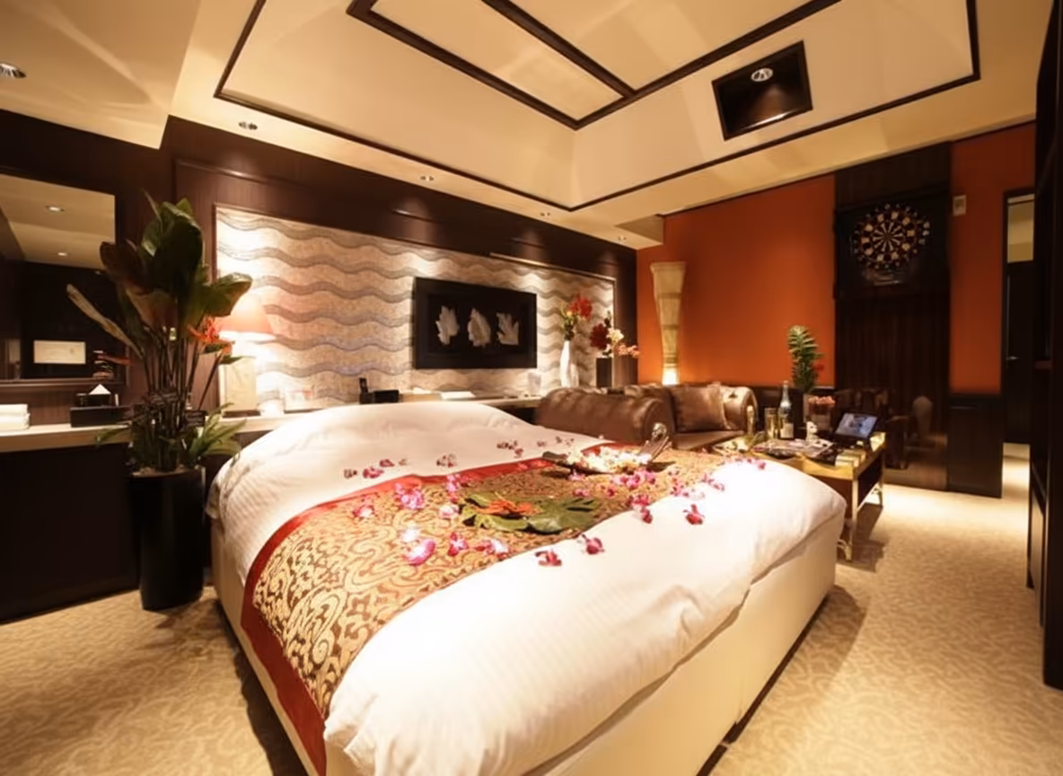 HOTEL GRASSINO URBAN RESORTの画像20