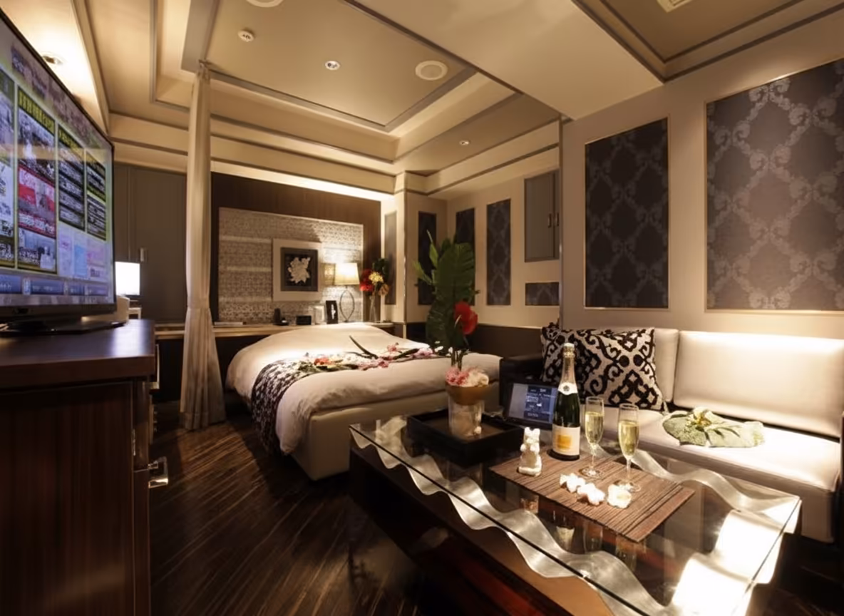 HOTEL GRASSINO URBAN RESORTの画像21