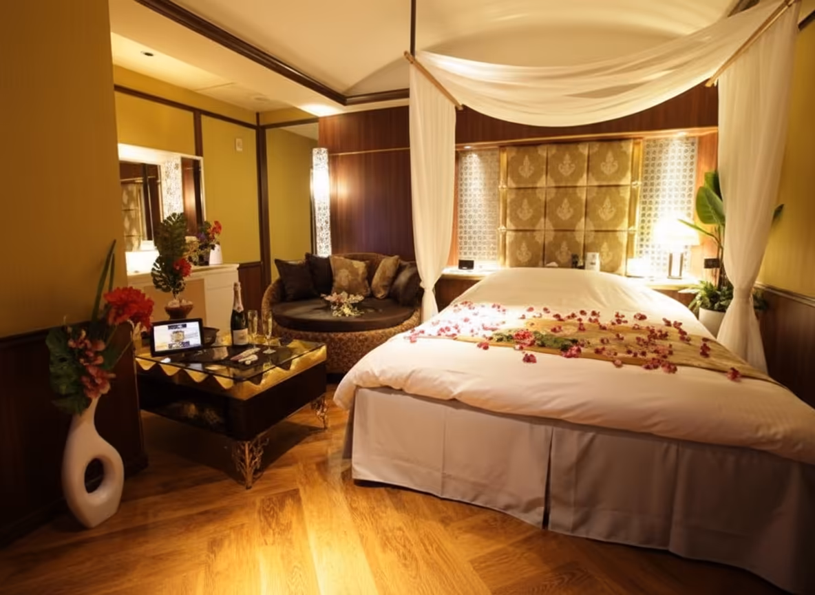 HOTEL GRASSINO URBAN RESORTの画像22
