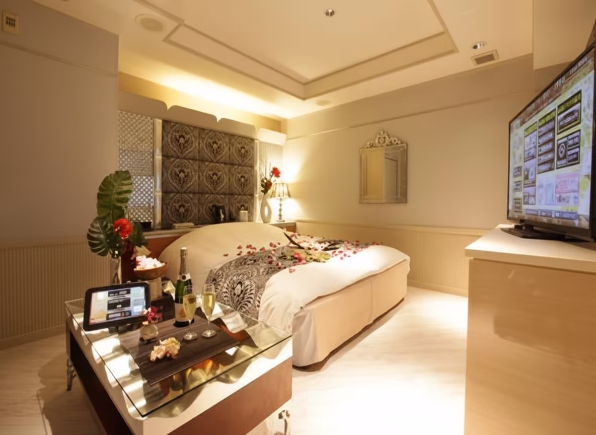 HOTEL GRASSINO URBAN RESORTの画像23
