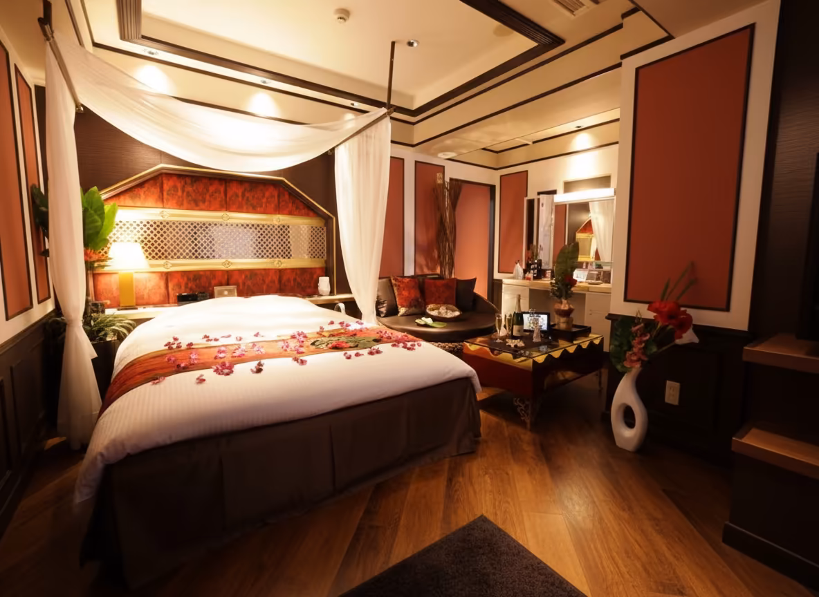 HOTEL GRASSINO URBAN RESORTの画像24