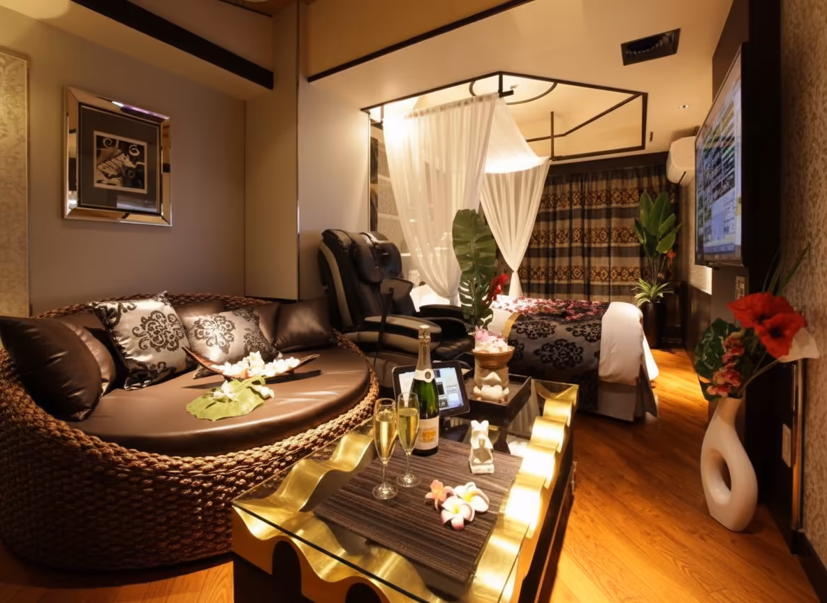 HOTEL GRASSINO URBAN RESORTの画像25