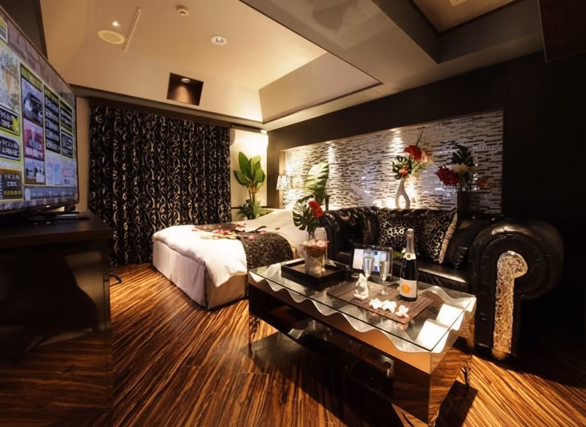 HOTEL GRASSINO URBAN RESORTの画像26