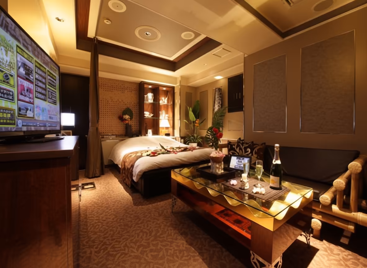 HOTEL GRASSINO URBAN RESORTの画像27