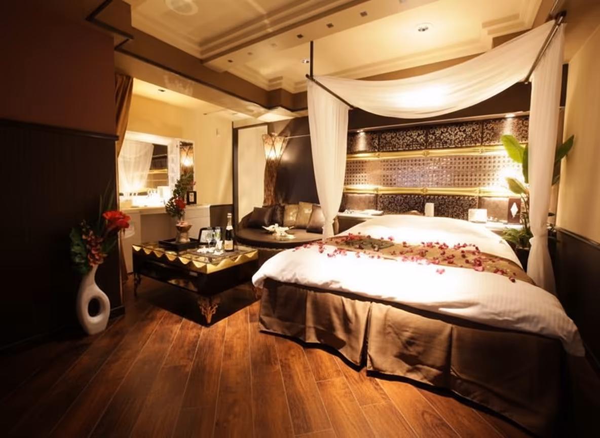 HOTEL GRASSINO URBAN RESORTの画像28