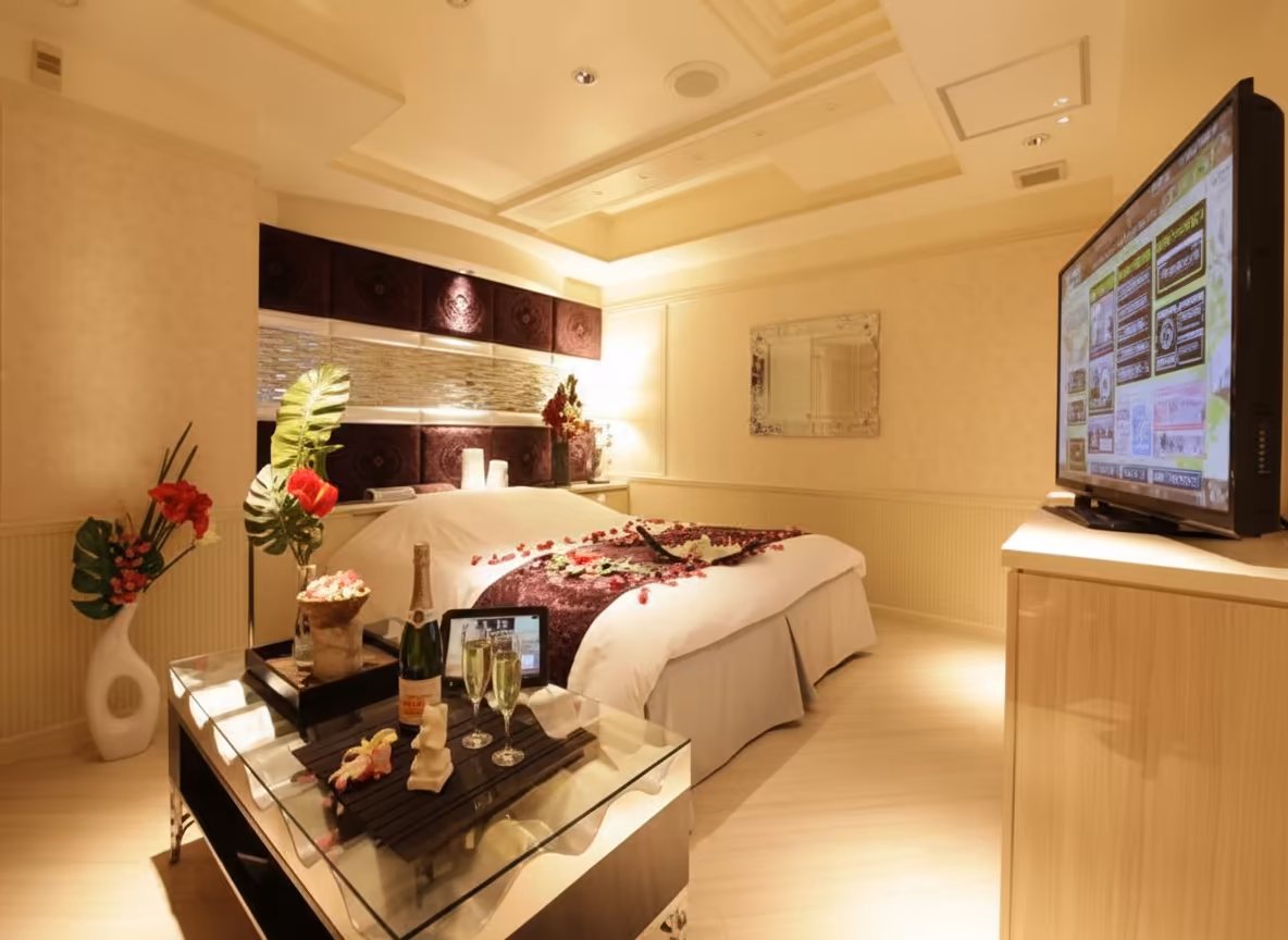 HOTEL GRASSINO URBAN RESORTの画像29