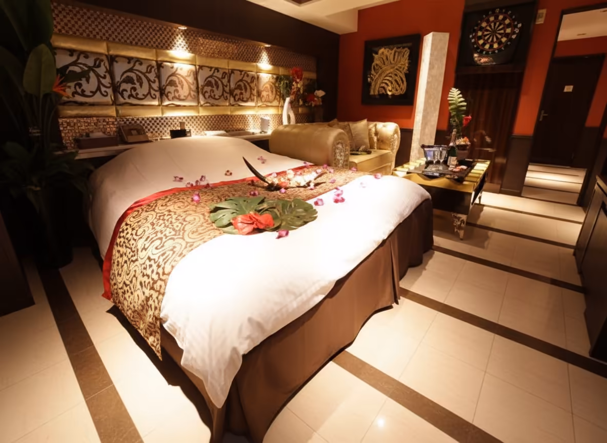 HOTEL GRASSINO URBAN RESORTの画像2