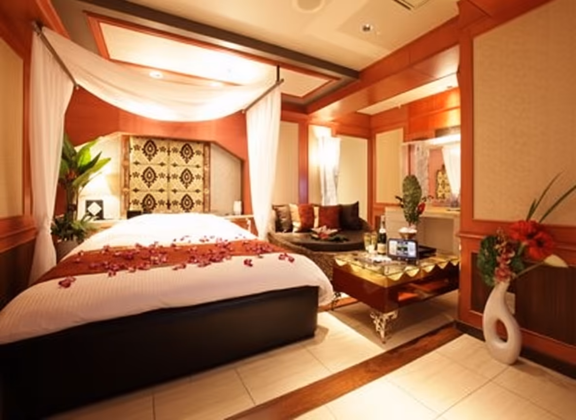 HOTEL GRASSINO URBAN RESORTの画像30