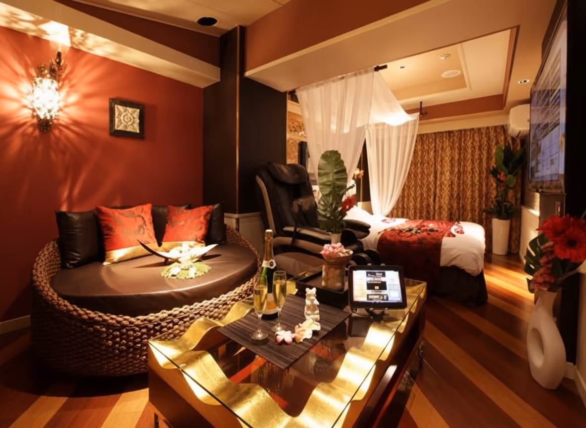 HOTEL GRASSINO URBAN RESORTの画像31