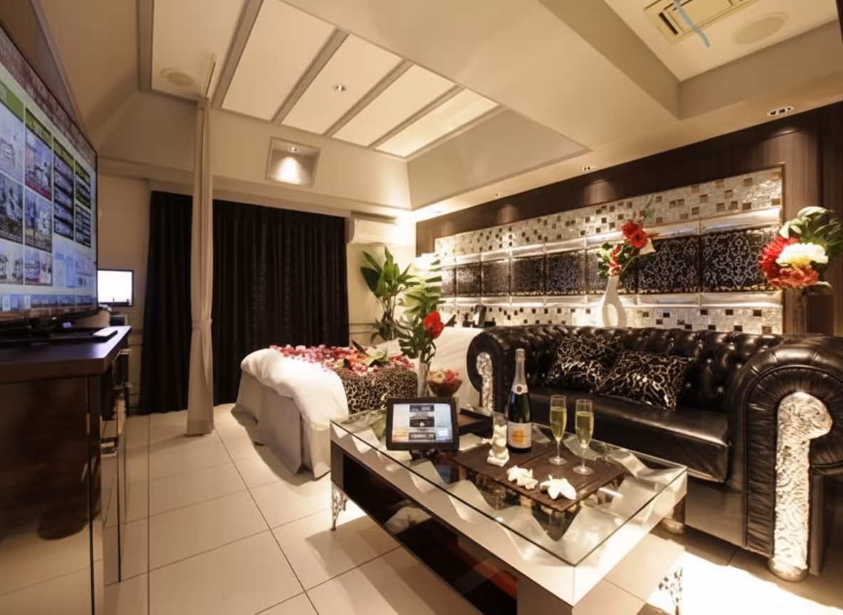 HOTEL GRASSINO URBAN RESORTの画像32