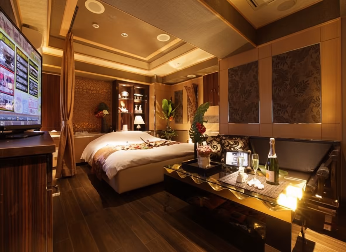 HOTEL GRASSINO URBAN RESORTの画像33