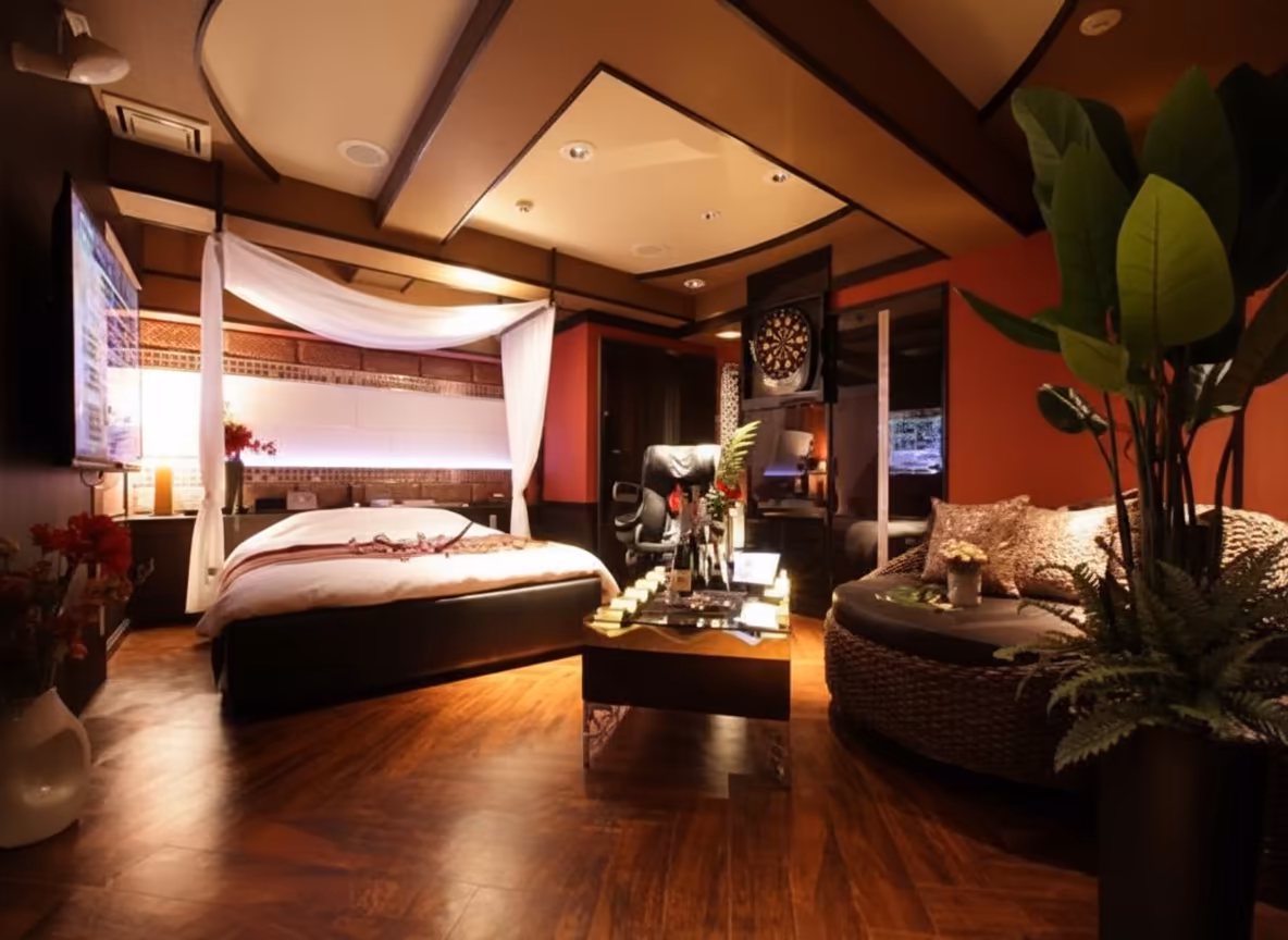 HOTEL GRASSINO URBAN RESORTの画像34