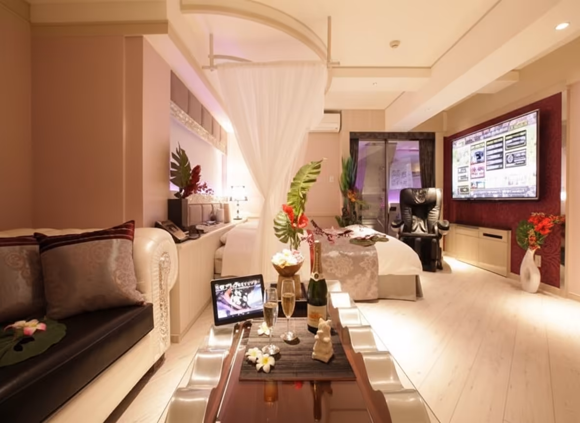 HOTEL GRASSINO URBAN RESORTの画像35
