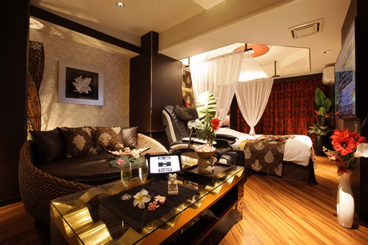 HOTEL GRASSINO URBAN RESORTの画像36