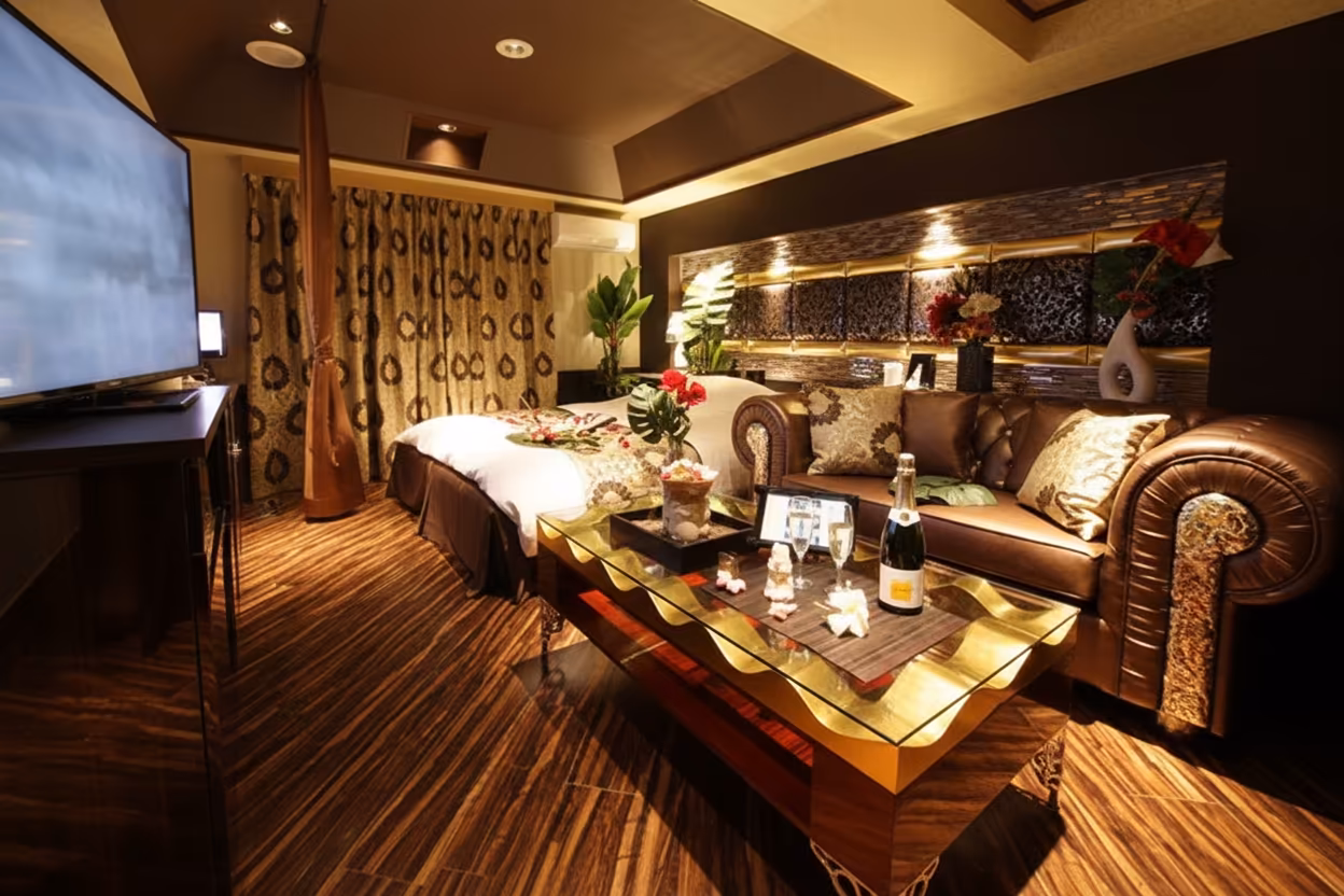 HOTEL GRASSINO URBAN RESORTの画像37