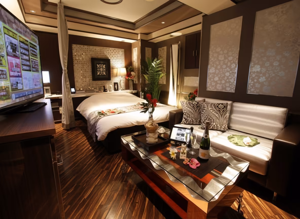 HOTEL GRASSINO URBAN RESORTの画像38