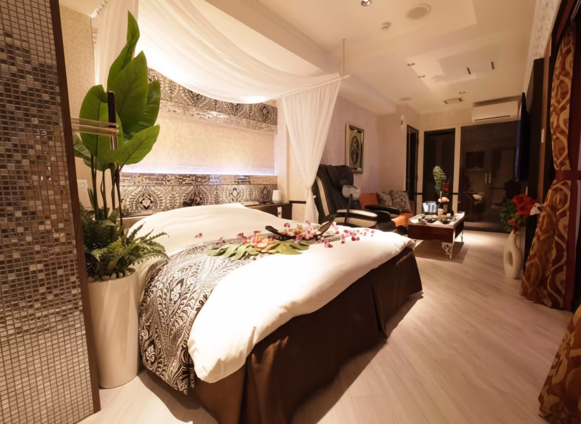 HOTEL GRASSINO URBAN RESORTの画像39