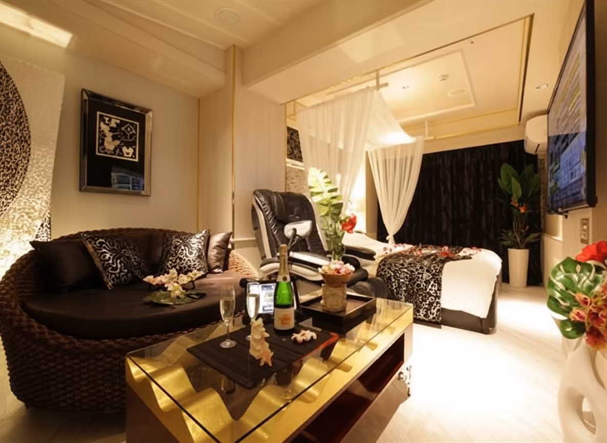 HOTEL GRASSINO URBAN RESORTの画像40