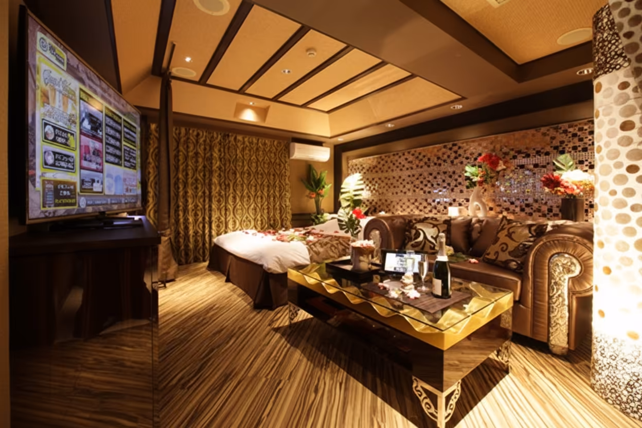 HOTEL GRASSINO URBAN RESORTの画像41