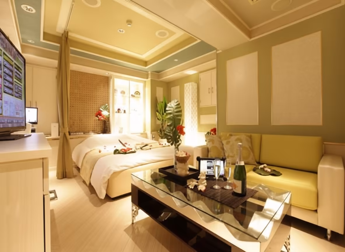 HOTEL GRASSINO URBAN RESORTの画像42