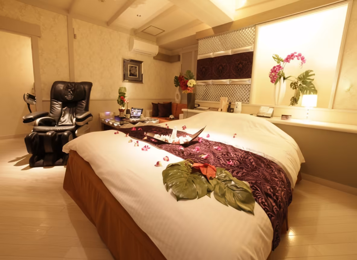 HOTEL GRASSINO URBAN RESORTの画像43