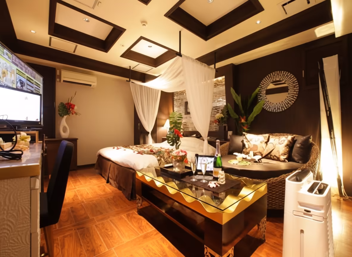 HOTEL GRASSINO URBAN RESORTの画像45