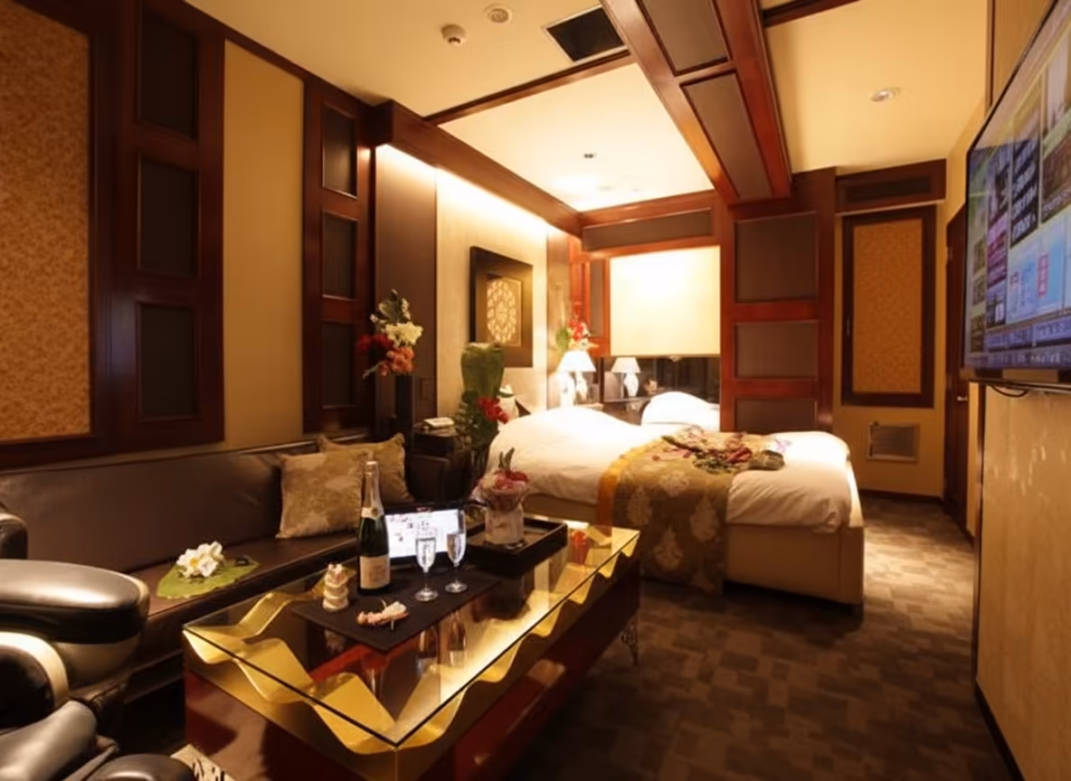 HOTEL GRASSINO URBAN RESORTの画像46