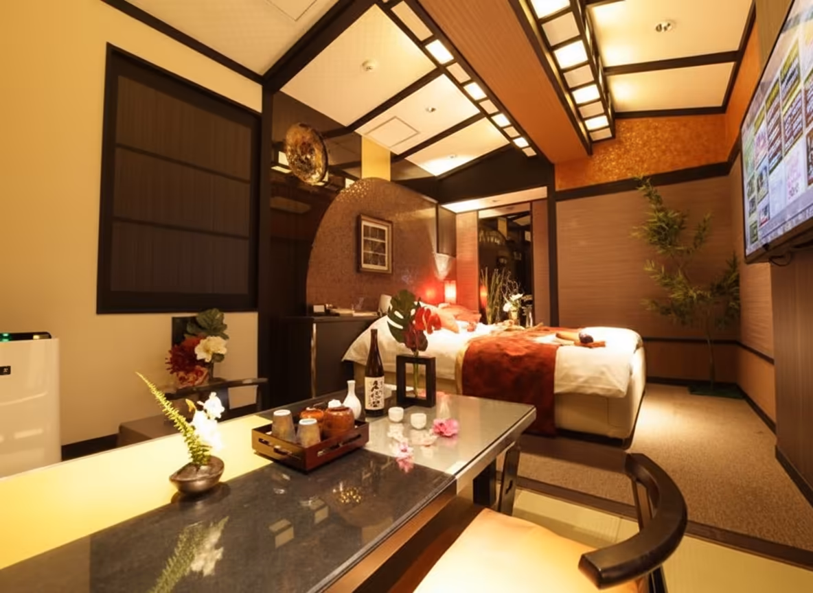 HOTEL GRASSINO URBAN RESORTの画像47