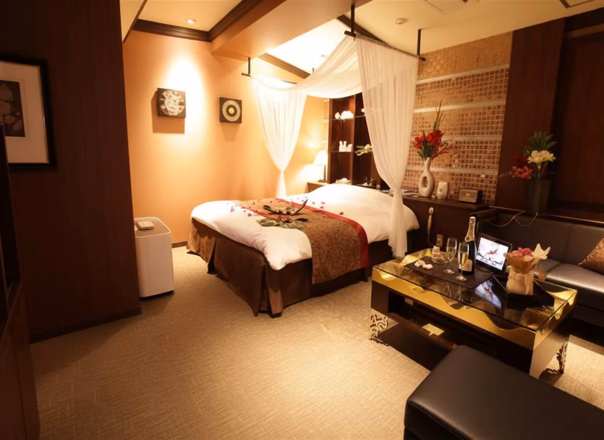 HOTEL GRASSINO URBAN RESORTの画像48