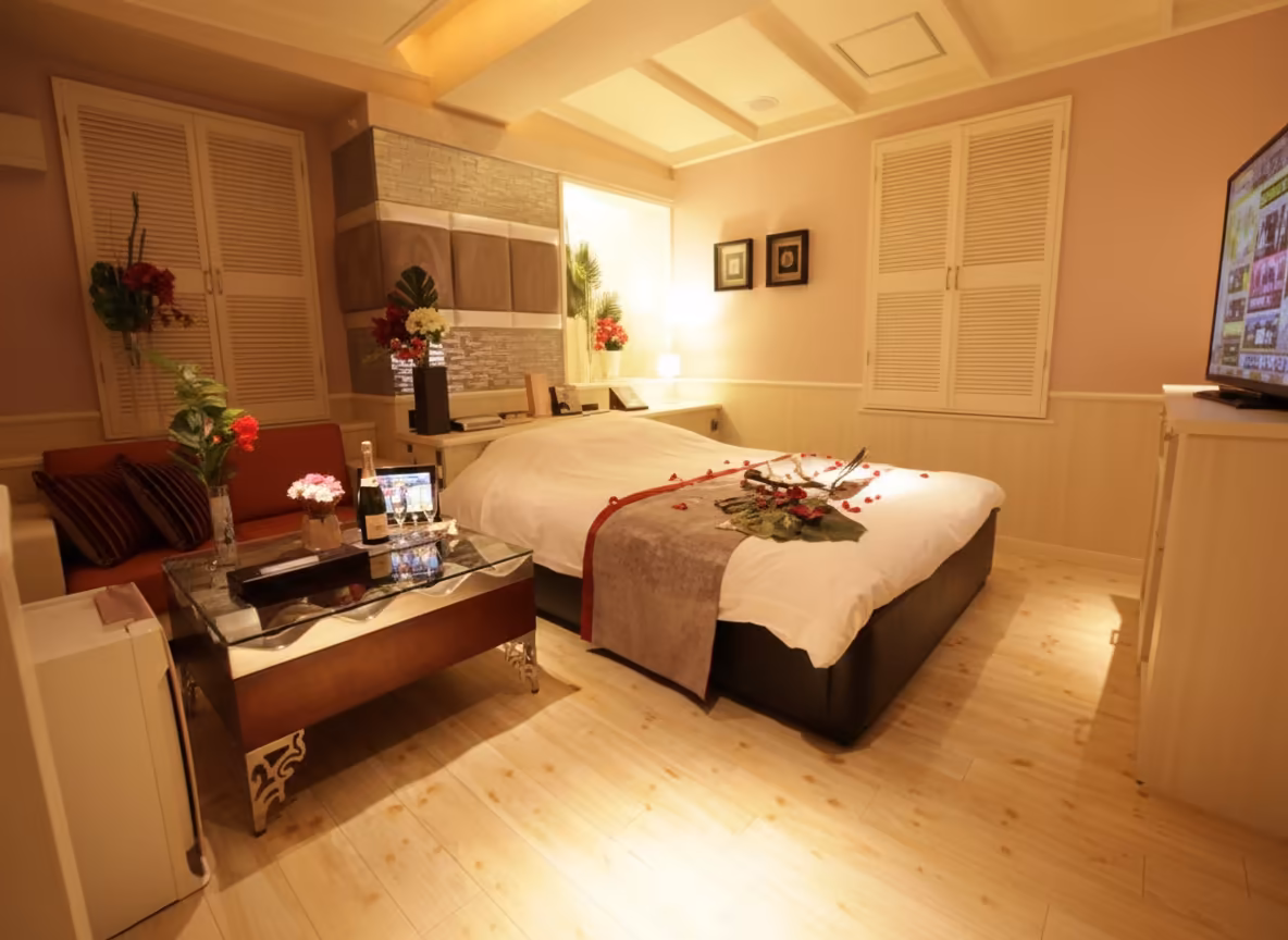 HOTEL GRASSINO URBAN RESORTの画像49