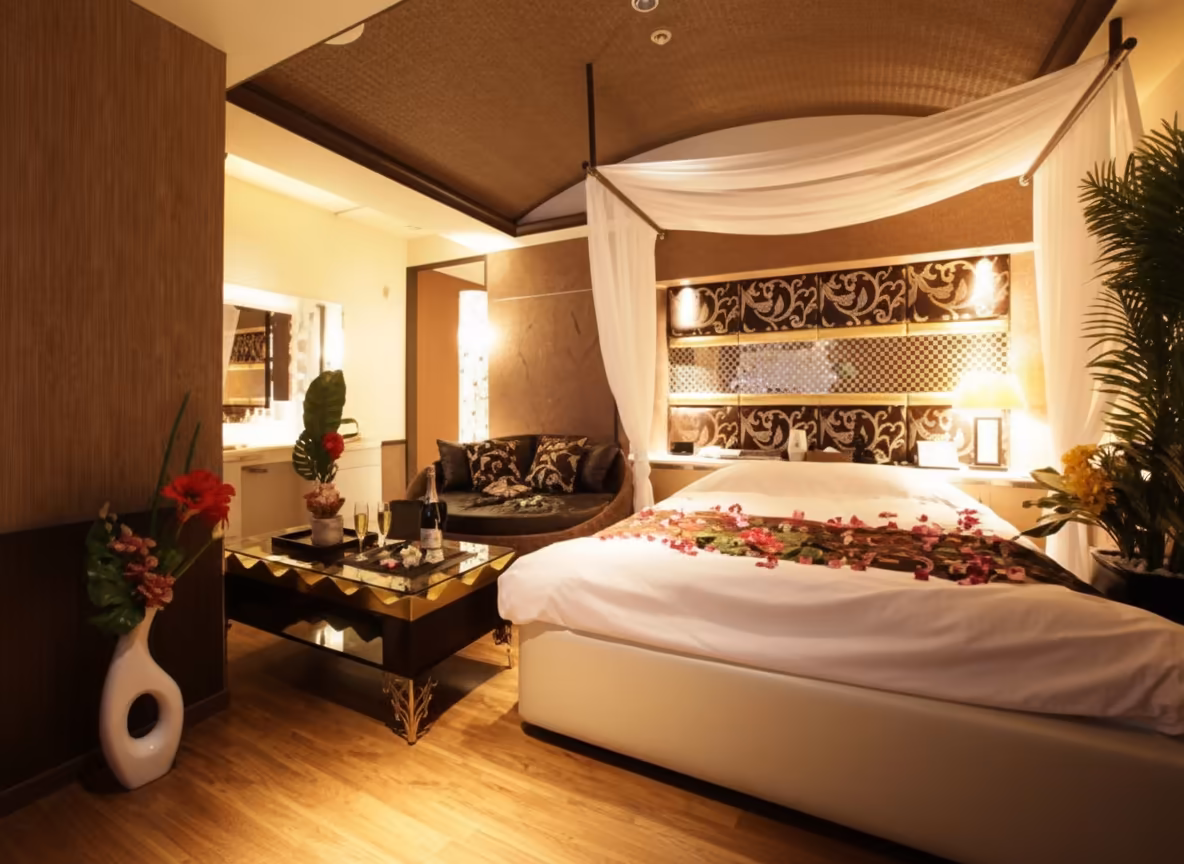 HOTEL GRASSINO URBAN RESORTの画像4