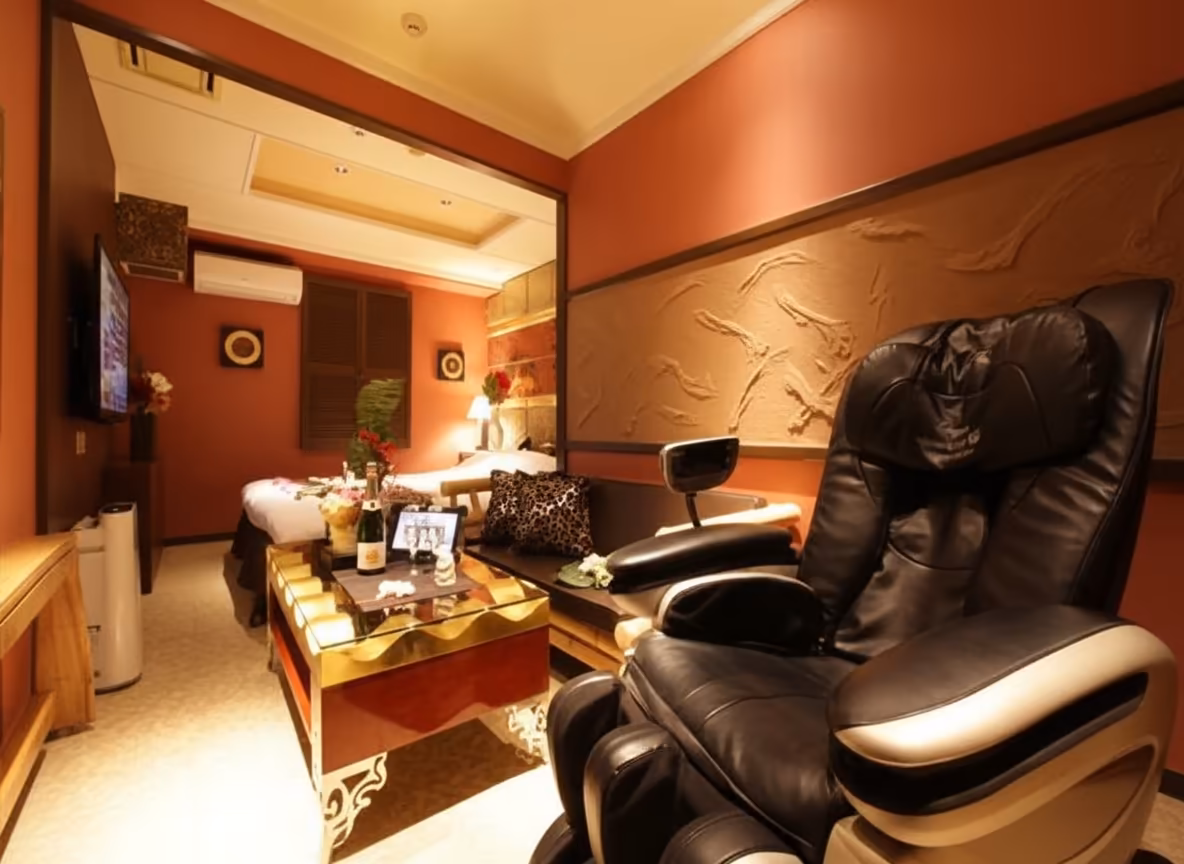 HOTEL GRASSINO URBAN RESORTの画像50