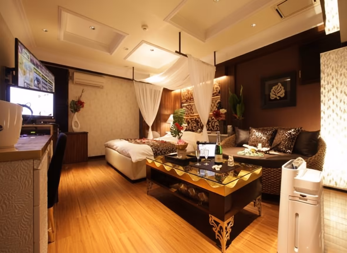 HOTEL GRASSINO URBAN RESORTの画像51
