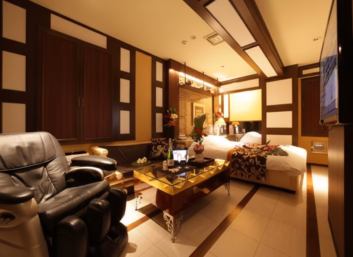 HOTEL GRASSINO URBAN RESORTの画像52