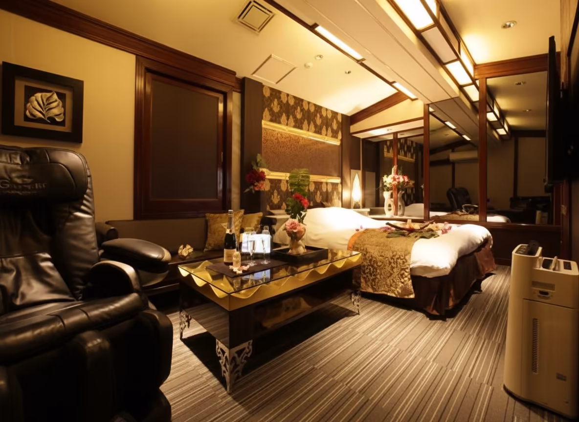 HOTEL GRASSINO URBAN RESORTの画像53