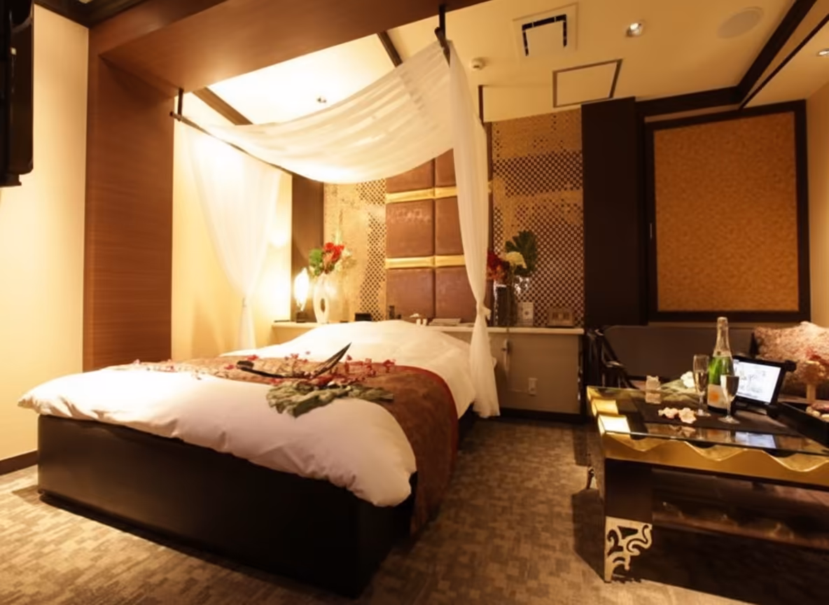 HOTEL GRASSINO URBAN RESORTの画像54