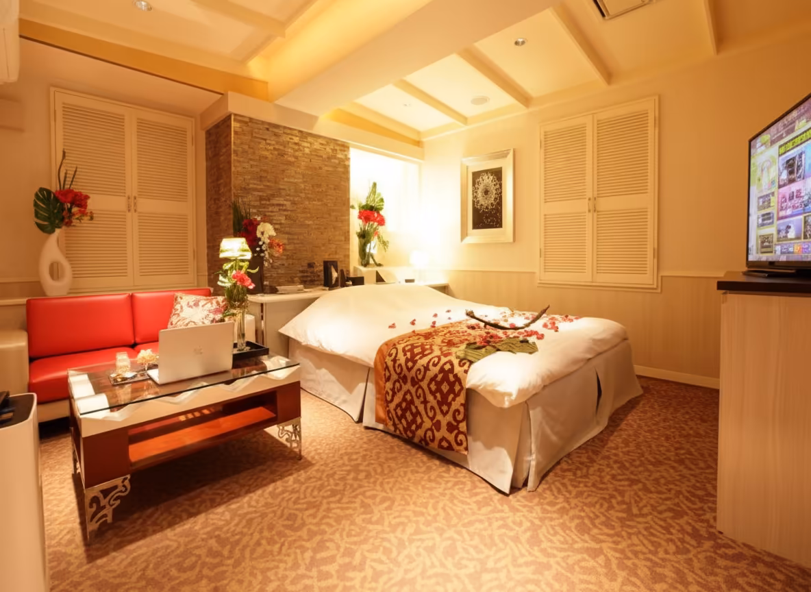 HOTEL GRASSINO URBAN RESORTの画像55
