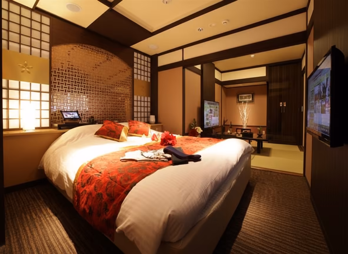HOTEL GRASSINO URBAN RESORTの画像56