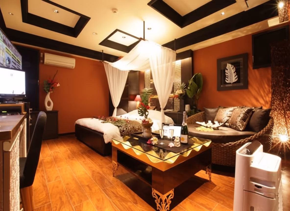 HOTEL GRASSINO URBAN RESORTの画像57