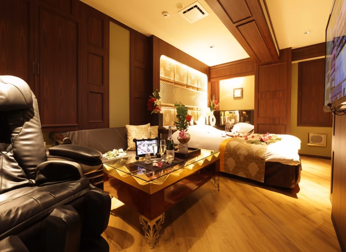 HOTEL GRASSINO URBAN RESORTの画像58