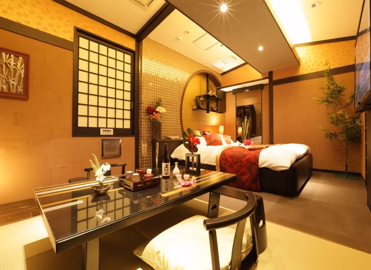 HOTEL GRASSINO URBAN RESORTの画像59