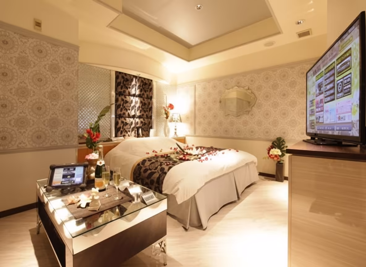 HOTEL GRASSINO URBAN RESORTの画像5