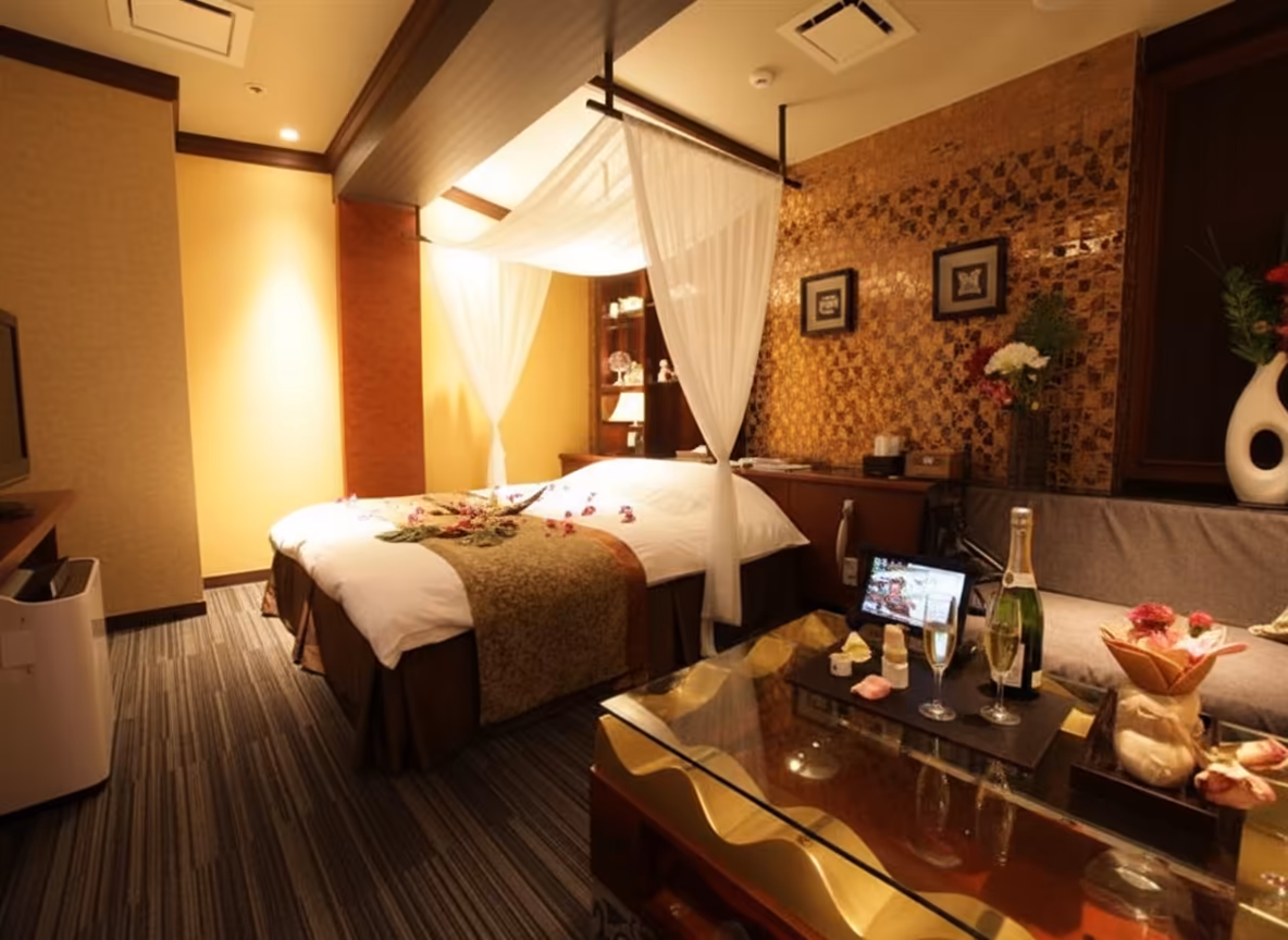 HOTEL GRASSINO URBAN RESORTの画像60