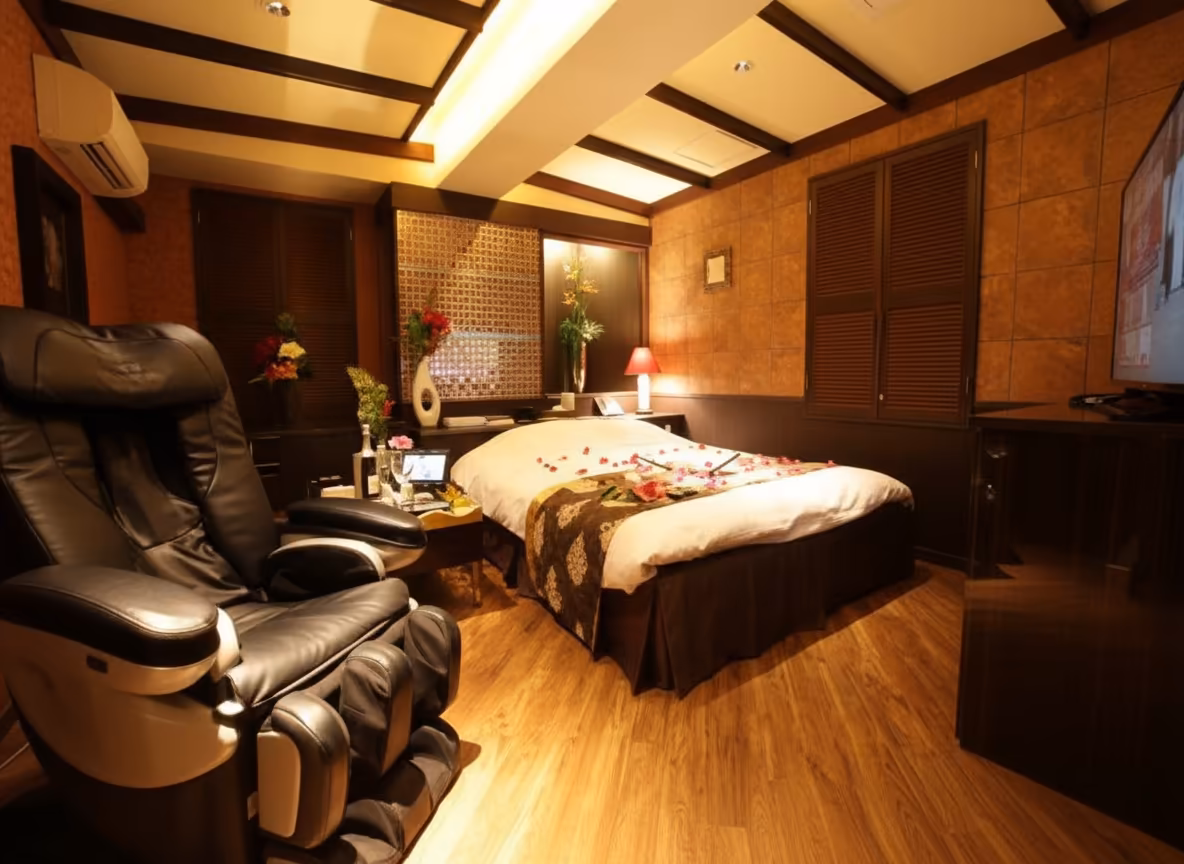 HOTEL GRASSINO URBAN RESORTの画像61