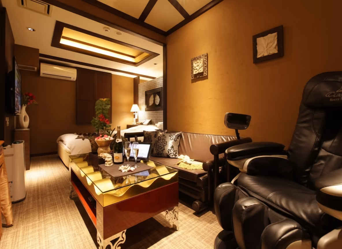 HOTEL GRASSINO URBAN RESORTの画像62