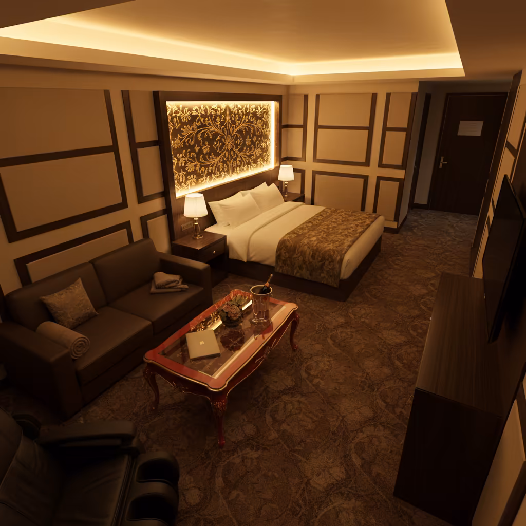 HOTEL GRASSINO URBAN RESORTの画像64