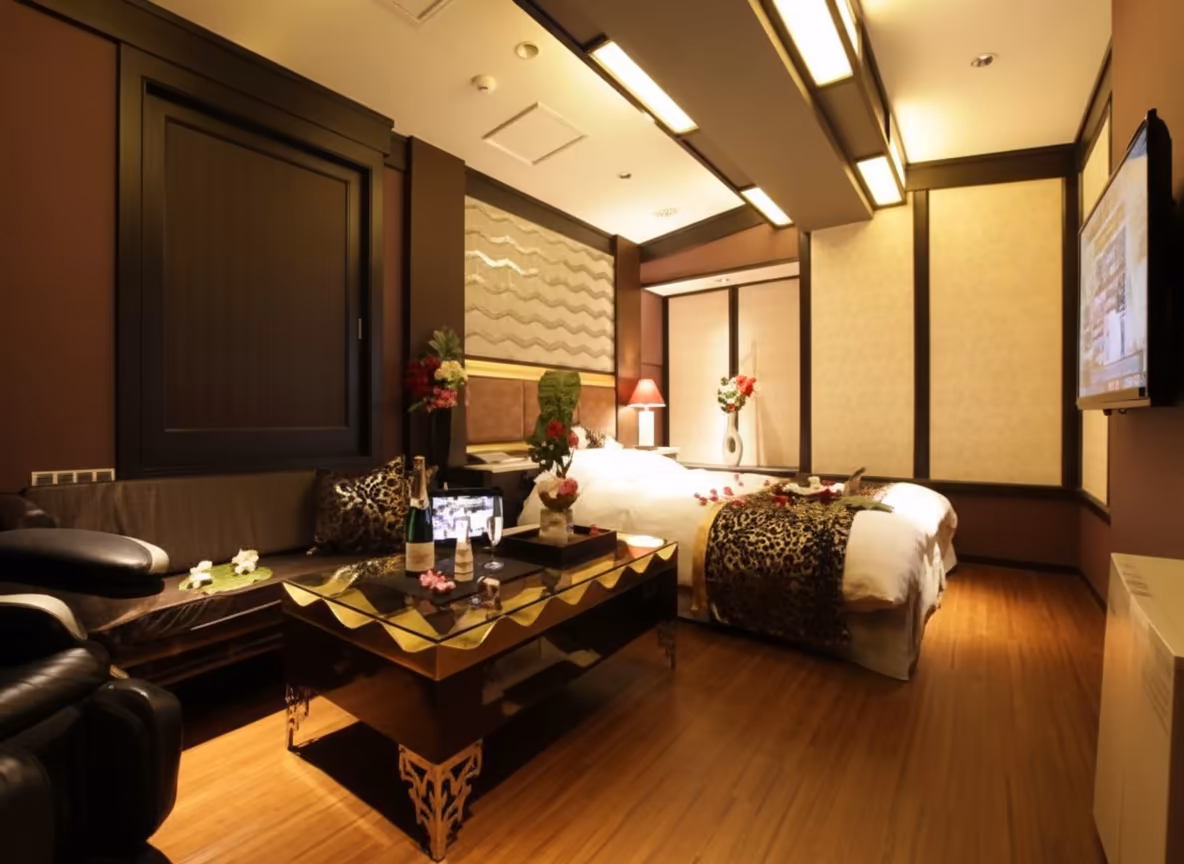 HOTEL GRASSINO URBAN RESORTの画像65