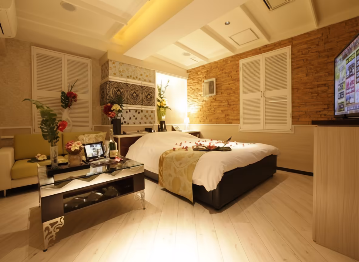 HOTEL GRASSINO URBAN RESORTの画像67