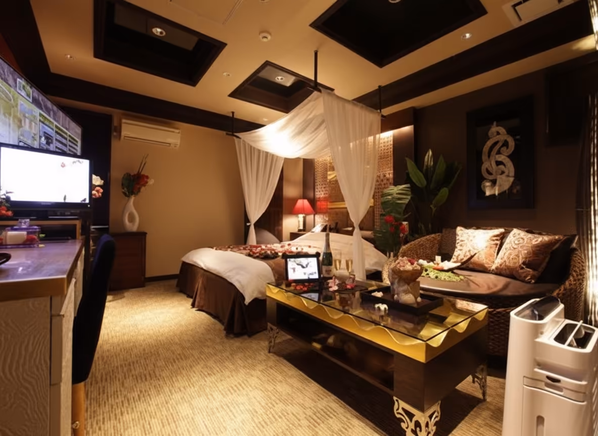 HOTEL GRASSINO URBAN RESORTの画像69