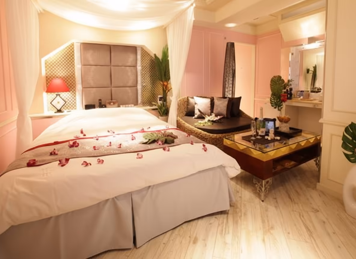 HOTEL GRASSINO URBAN RESORTの画像6